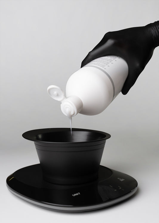 Ghulai 30 Volume Oxidant 9% - 1000 ml