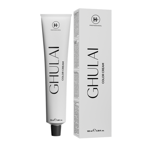 Ghulai AS Kleurcrèmes - 100 ml