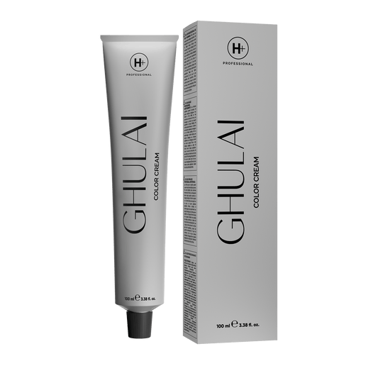Ghulai AS Kleurcrèmes - 100 ml