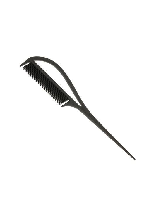 Gebogen Greep Puntkam