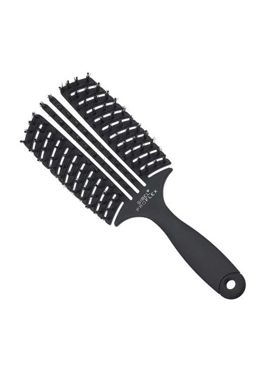 Proflex Geventileerde Borstel Klein/Groot