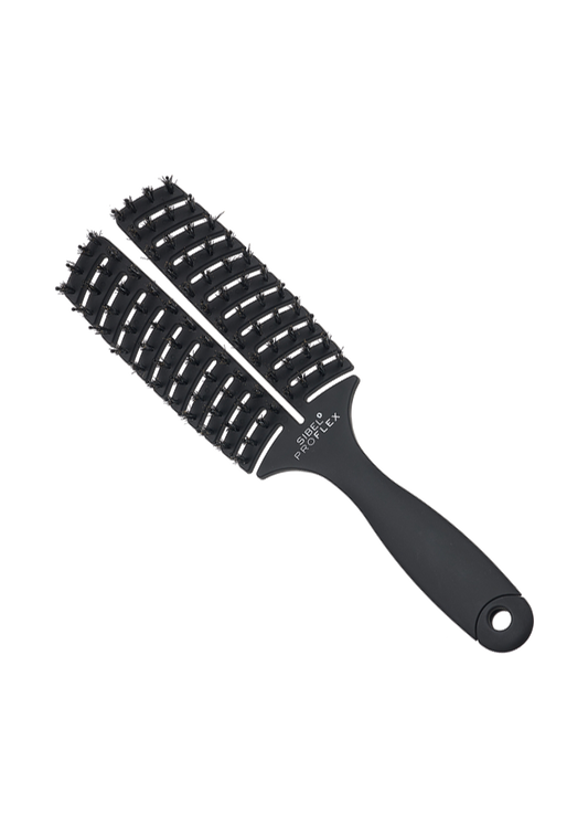 Proflex Geventileerde Borstel Klein/Groot