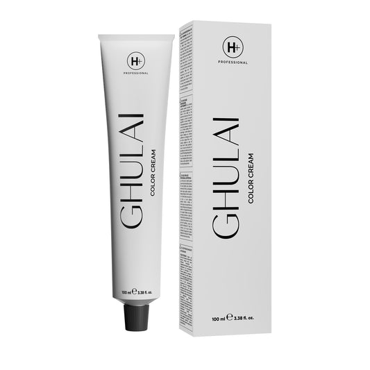 Ghulai TONER Kleurcrèmes - 100 ml
