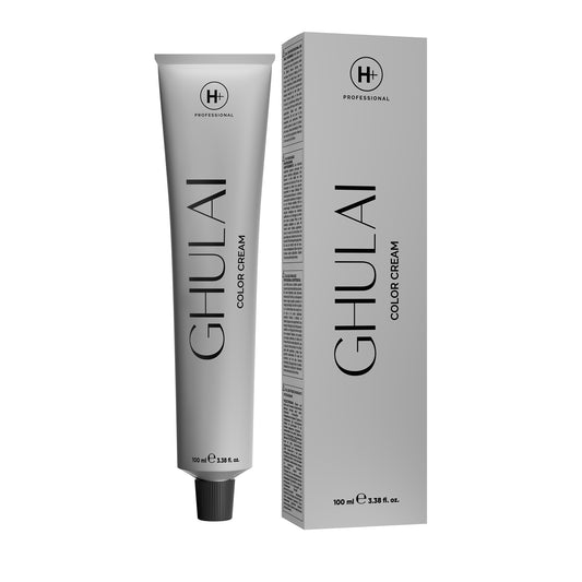 Ghulai TONER Kleurcrèmes - 100 ml
