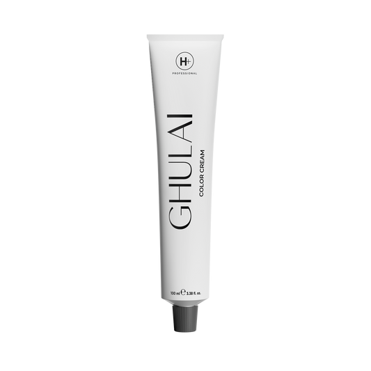 Ghulai ROOD & VIOLET Kleurcrèmes - 100 ml