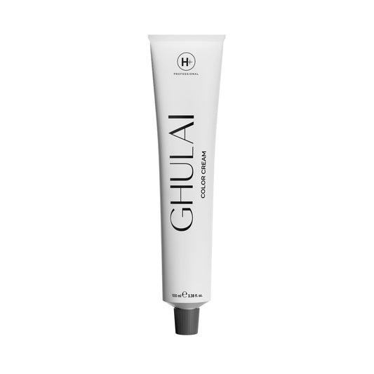Ghulai NATUURLIJKE Kleurcrèmes - 100 ml