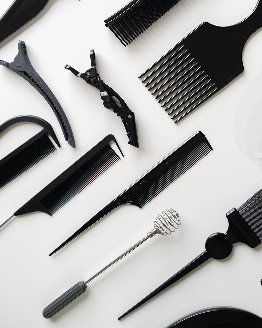 Salon Tools – H+ Professional