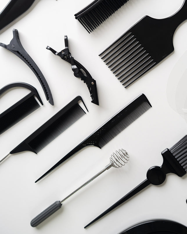 Salon Tools