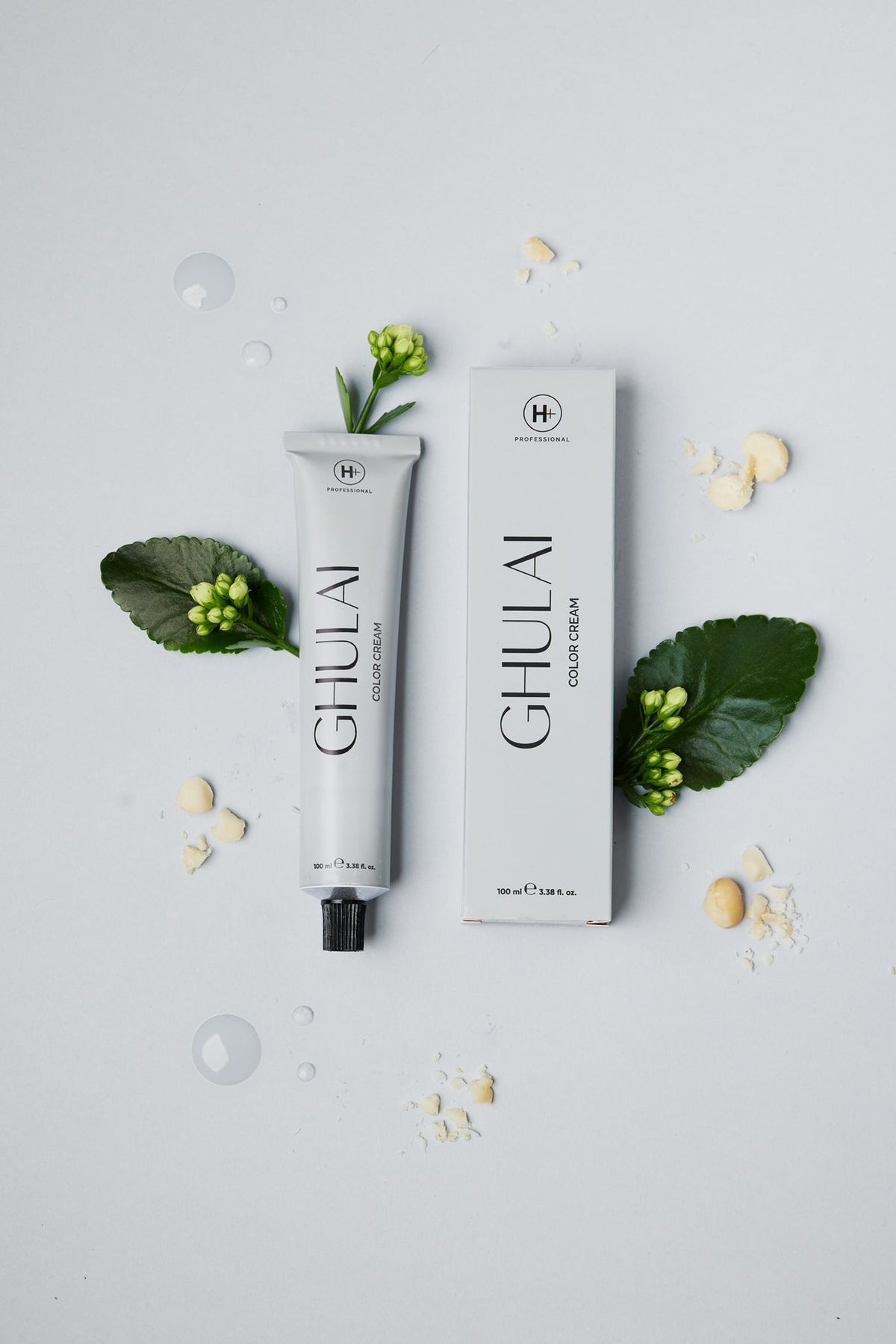 Ghulai – H+ Professional