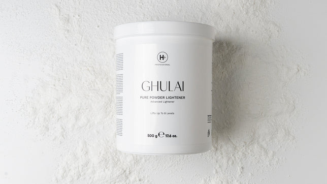 Ghulai Powder Lighteners