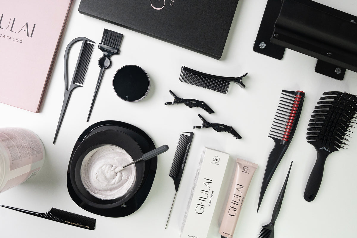 All Products – H+ Professional