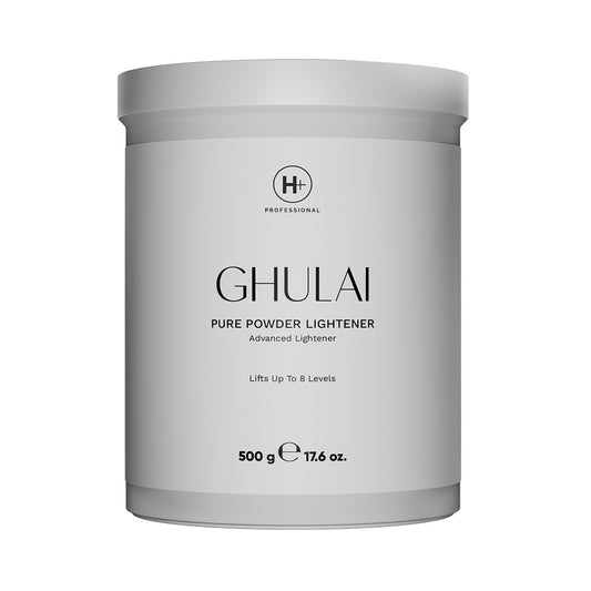 Ghulai Pure Powder Lightener - 500g