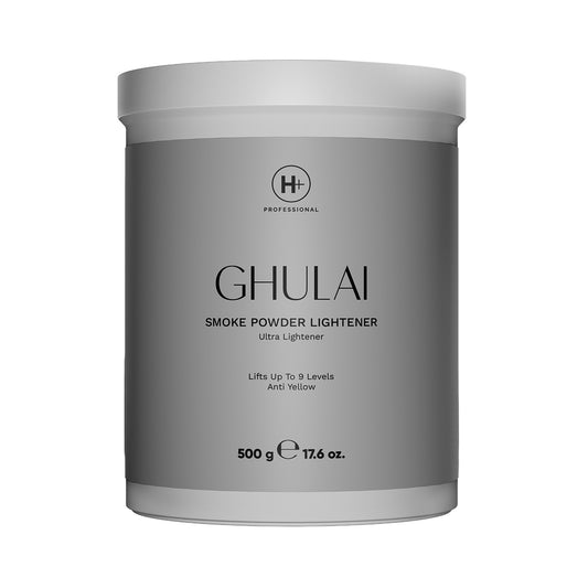 Ghulai Smoke Blondeerpoeder - 500g