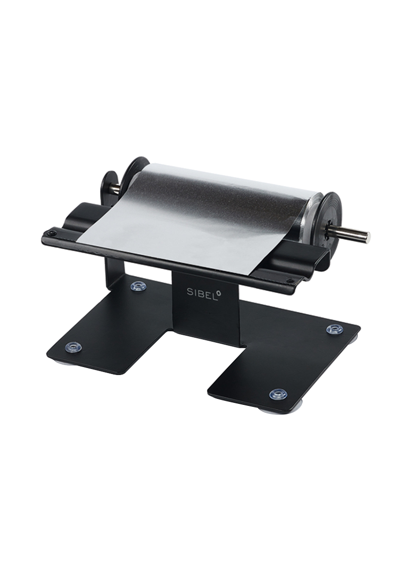 Sibel Universele Aluminiumfolie Dispenser – H+ Professional