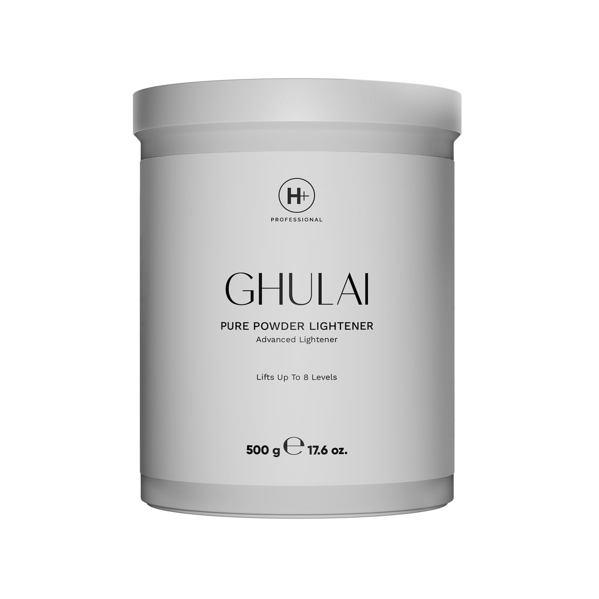 Ghulai Pure Blondeerpoeder - 500g – H+ Professional